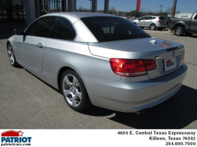 2010 BMW 328  i