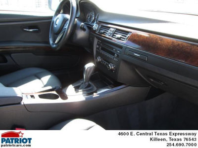 2010 BMW 328  i