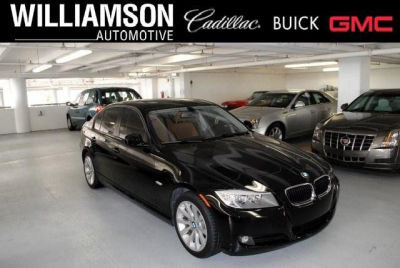 2011 BMW 328  i