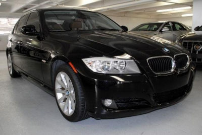 2011 BMW 328  i