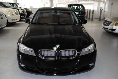 2011 BMW 328  i