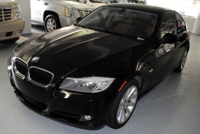 2011 BMW 328  i