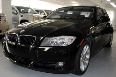2011 BMW 328  i