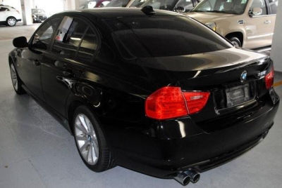 2011 BMW 328  i
