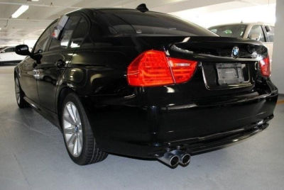 2011 BMW 328  i