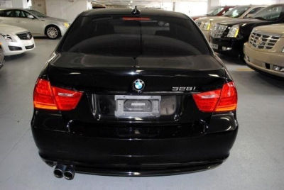 2011 BMW 328  i