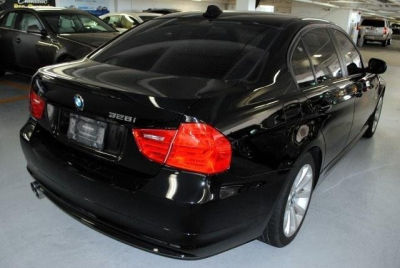 2011 BMW 328  i