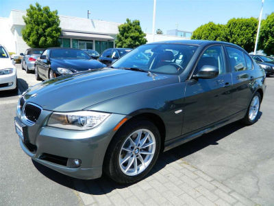 2010 BMW 328  i