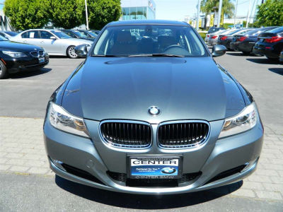 2010 BMW 328  i