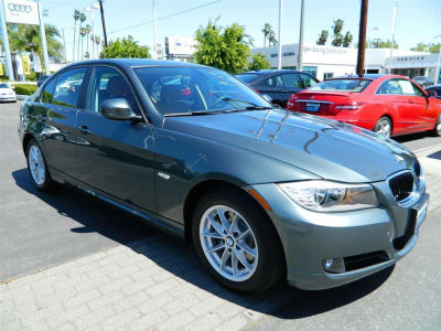 2010 BMW 328  i