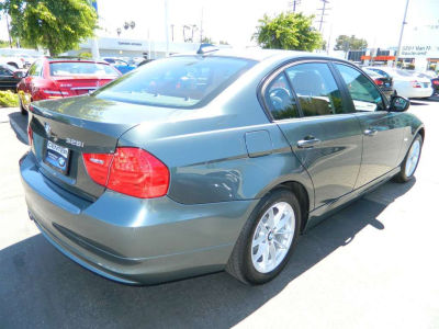2010 BMW 328  i