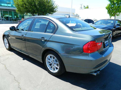 2010 BMW 328  i