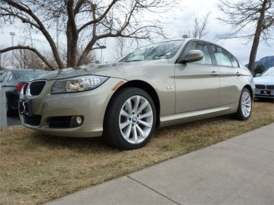 2011 BMW 328  i xDrive