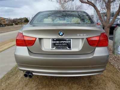 2011 BMW 328  i xDrive