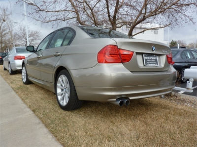 2011 BMW 328  i xDrive
