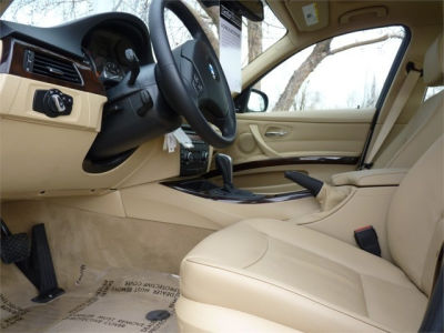 2011 BMW 328  i xDrive