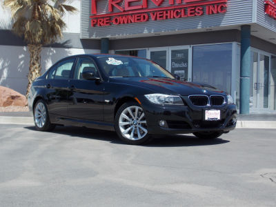 2011 BMW 328  i