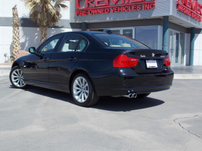 2011 BMW 328  i