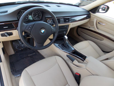 2011 BMW 328  i