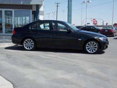 2011 BMW 328  i