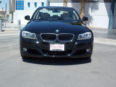 2011 BMW 328  i