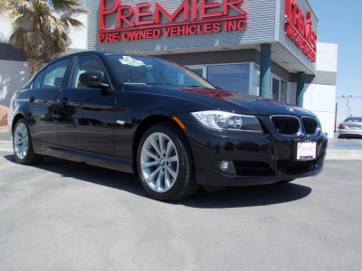 2011 BMW 328  i