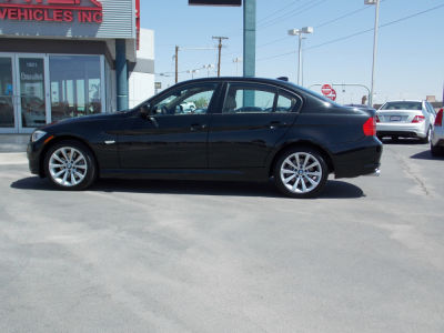 2011 BMW 328  i