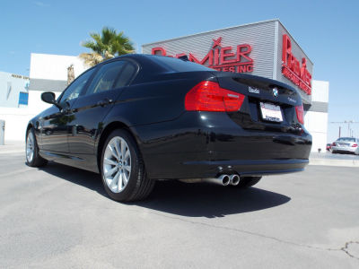 2011 BMW 328  i