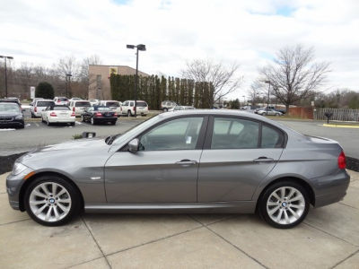 2011 BMW 328  i