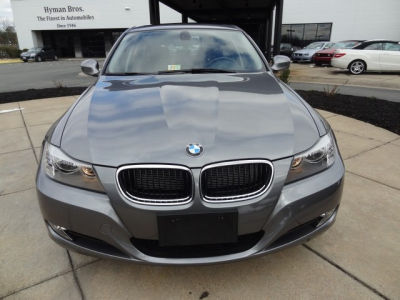 2011 BMW 328  i