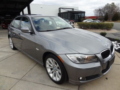 2011 BMW 328  i