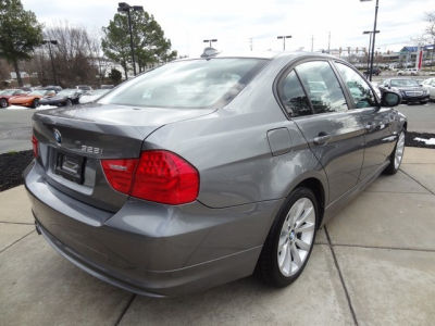 2011 BMW 328  i