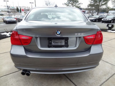 2011 BMW 328  i