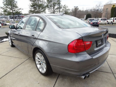 2011 BMW 328  i