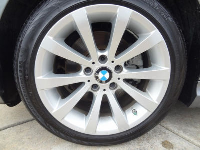 2011 BMW 328  i