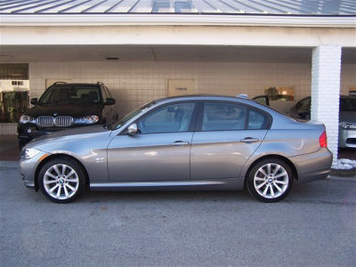 2011 BMW 328  i xDrive
