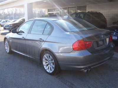 2011 BMW 328  i xDrive