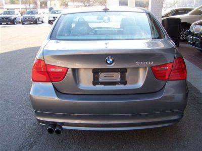 2011 BMW 328  i xDrive