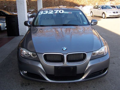 2011 BMW 328  i xDrive