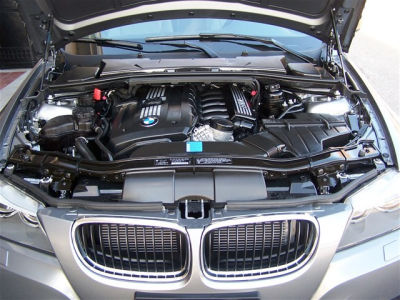 2011 BMW 328  i xDrive