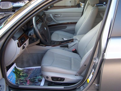 2011 BMW 328  i xDrive