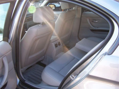 2011 BMW 328  i xDrive