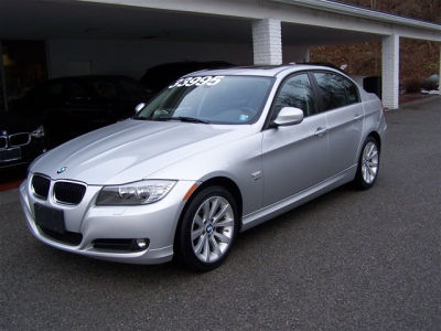 2011 BMW 328  i xDrive