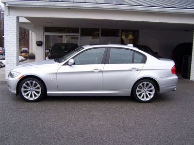 2011 BMW 328  i xDrive