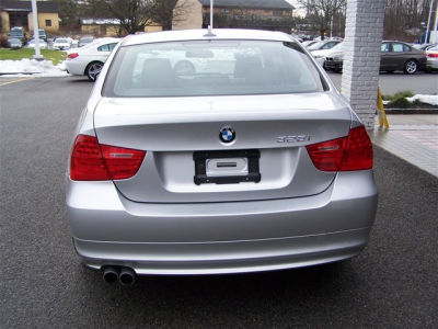 2011 BMW 328  i xDrive