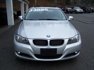 2011 BMW 328  i xDrive