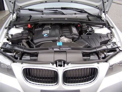 2011 BMW 328  i xDrive