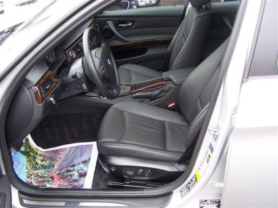 2011 BMW 328  i xDrive