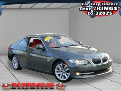 2011 BMW 328  i