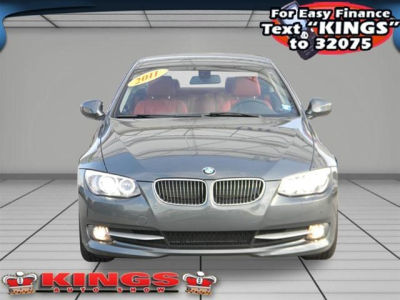 2011 BMW 328  i